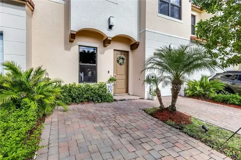 20921 NW 1st Court Pembroke Pines FL 33029