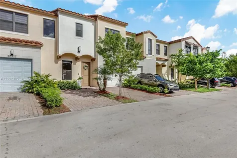20921 NW 1st Court Pembroke Pines FL 33029