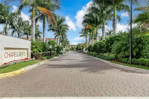 20921 NW 1st Court Pembroke Pines FL 33029
