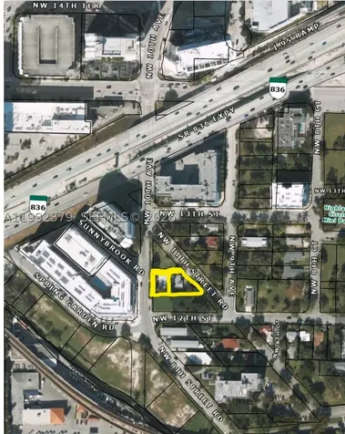 1226 NW 11th St Road Miami FL 33136