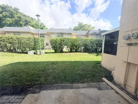 7505 Kimberly Boulevard North Lauderdale FL 33068
