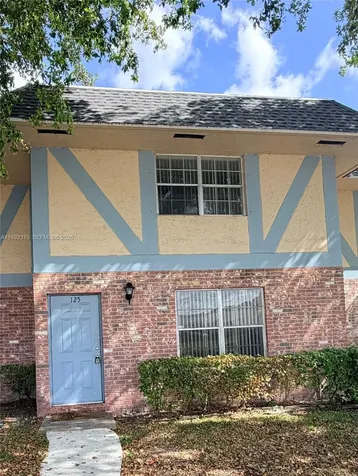 7505 Kimberly Boulevard North Lauderdale FL 33068