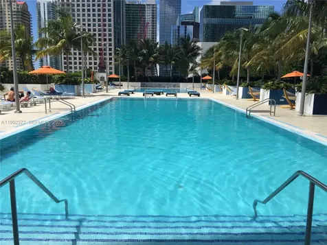 951 Brickell Avenue Miami FL 33131