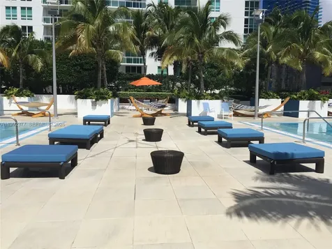 951 Brickell Avenue Miami FL 33131