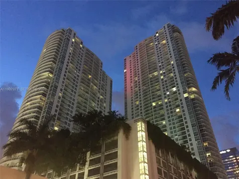 951 Brickell Avenue Miami FL 33131