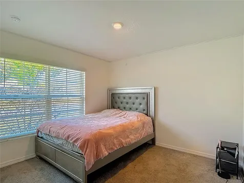 3034 Rim Drive Spring Hill FL 34609