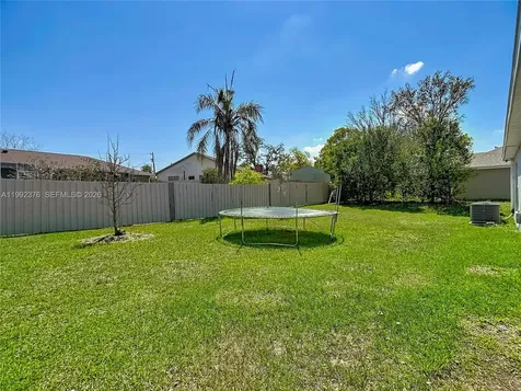 3034 Rim Drive Spring Hill FL 34609