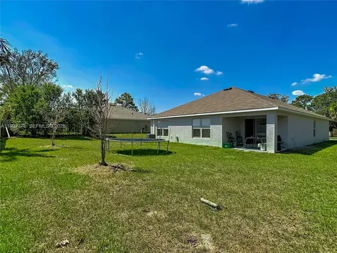 3034 Rim Drive Spring Hill FL 34609