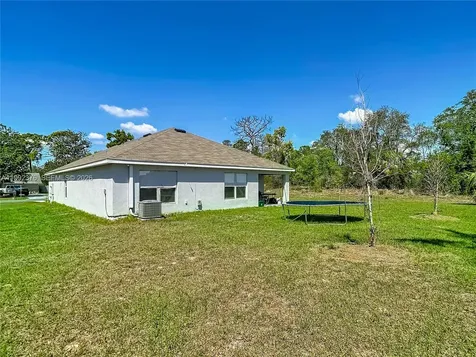 3034 Rim Drive Spring Hill FL 34609