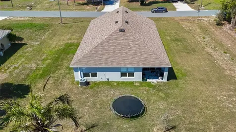 3034 Rim Drive Spring Hill FL 34609