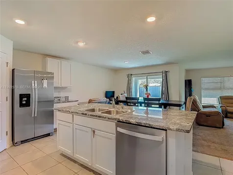 3034 Rim Drive Spring Hill FL 34609