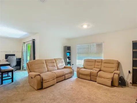 3034 Rim Drive Spring Hill FL 34609