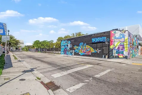 2500 N Miami Avenue Miami FL 33127