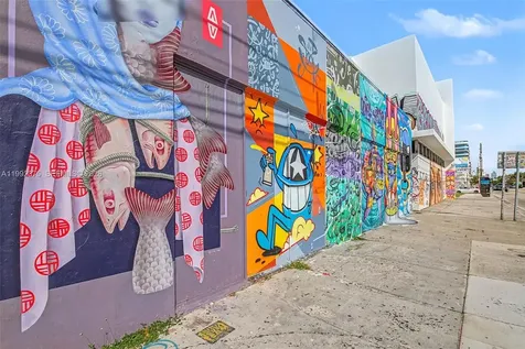 2500 N Miami Avenue Miami FL 33127