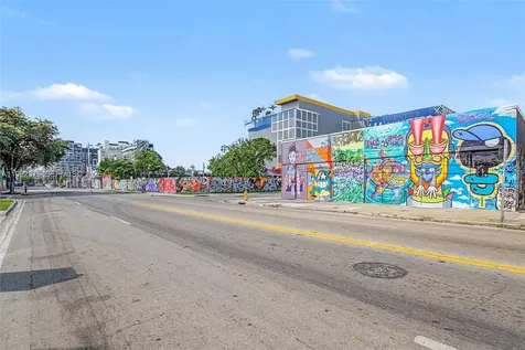 2500 N Miami Avenue Miami FL 33127