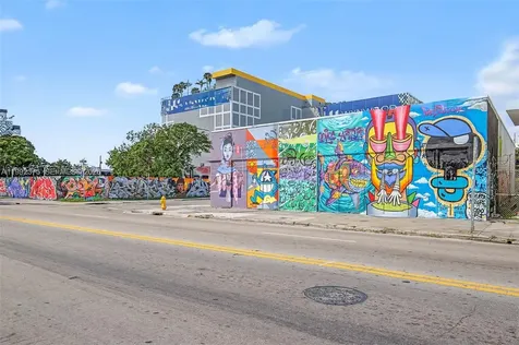 2500 N Miami Avenue Miami FL 33127