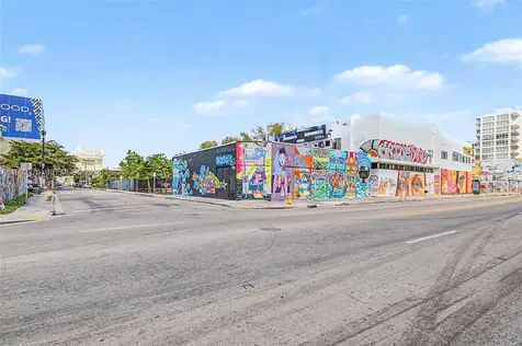 2500 N Miami Avenue Miami FL 33127