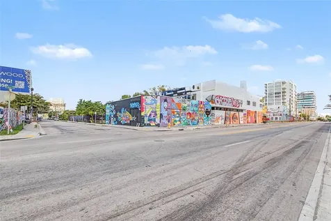 2500 N Miami Avenue Miami FL 33127