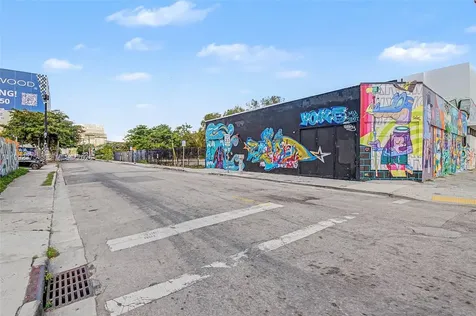 2500 N Miami Avenue Miami FL 33127