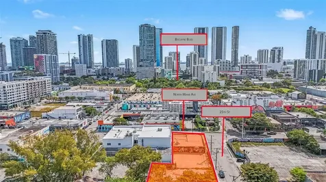 2500 N Miami Avenue Miami FL 33127