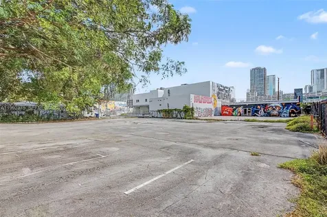 2500 N Miami Avenue Miami FL 33127