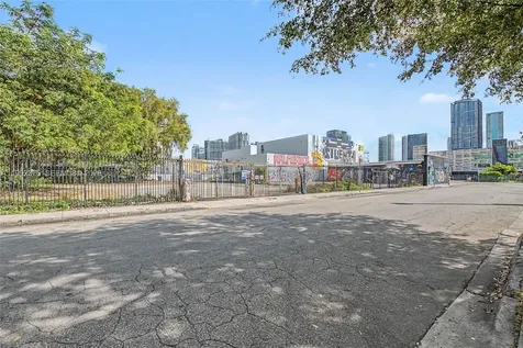 2500 N Miami Avenue Miami FL 33127