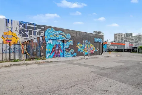 2500 N Miami Avenue Miami FL 33127