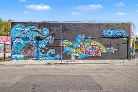 2500 N Miami Avenue Miami FL 33127