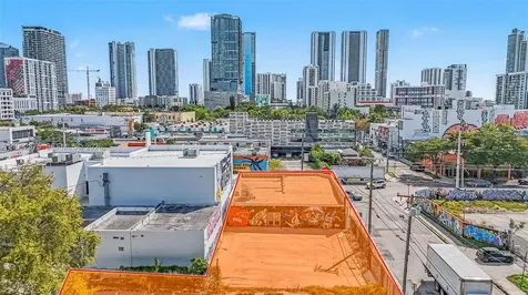 2500 N Miami Avenue Miami FL 33127