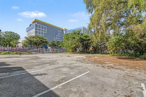 2500 N Miami Avenue Miami FL 33127
