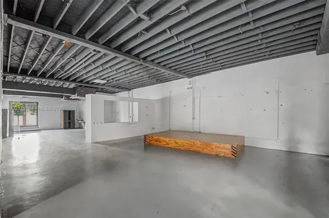 2500 N Miami Avenue Miami FL 33127