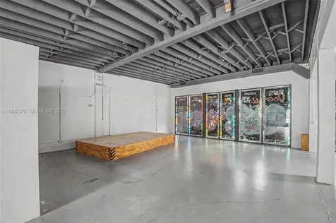 2500 N Miami Avenue Miami FL 33127