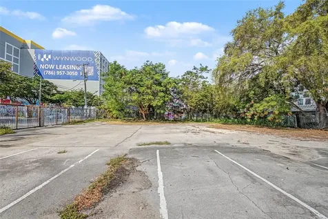 2500 N Miami Avenue Miami FL 33127