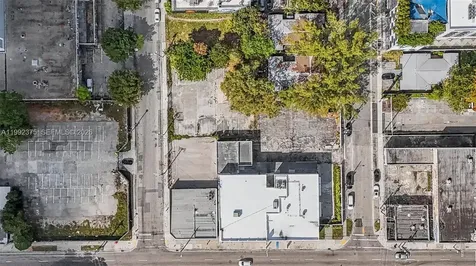 2500 N Miami Avenue Miami FL 33127