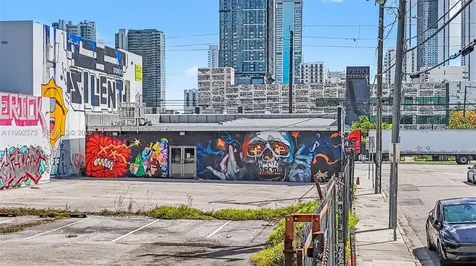 2500 N Miami Avenue Miami FL 33127