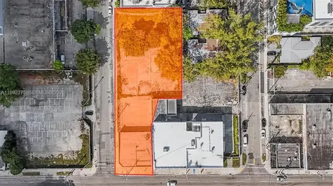 2500 N Miami Avenue Miami FL 33127