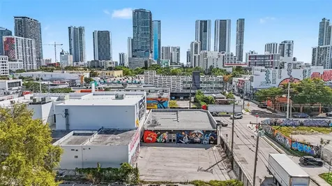 2500 N Miami Avenue Miami FL 33127