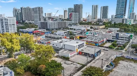 2500 N Miami Avenue Miami FL 33127
