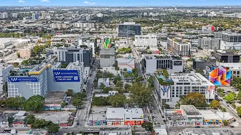 2500 N Miami Avenue Miami FL 33127