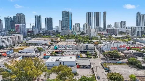 2500 N Miami Avenue Miami FL 33127