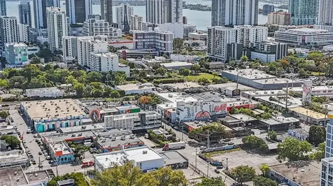 2500 N Miami Avenue Miami FL 33127