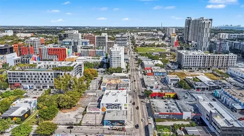 2500 N Miami Avenue Miami FL 33127