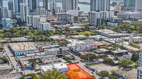 2500 N Miami Avenue Miami FL 33127