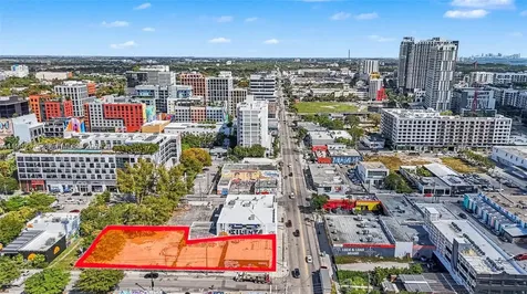 2500 N Miami Avenue Miami FL 33127
