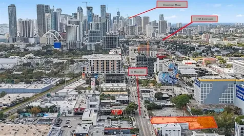 2500 N Miami Avenue Miami FL 33127