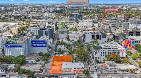 2500 N Miami Avenue Miami FL 33127