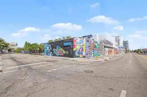 2500 N Miami Avenue Miami FL 33127
