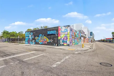 2500 N Miami Avenue Miami FL 33127