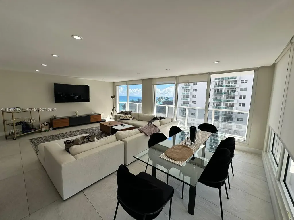 2751 S Ocean Drive Hollywood FL 33019