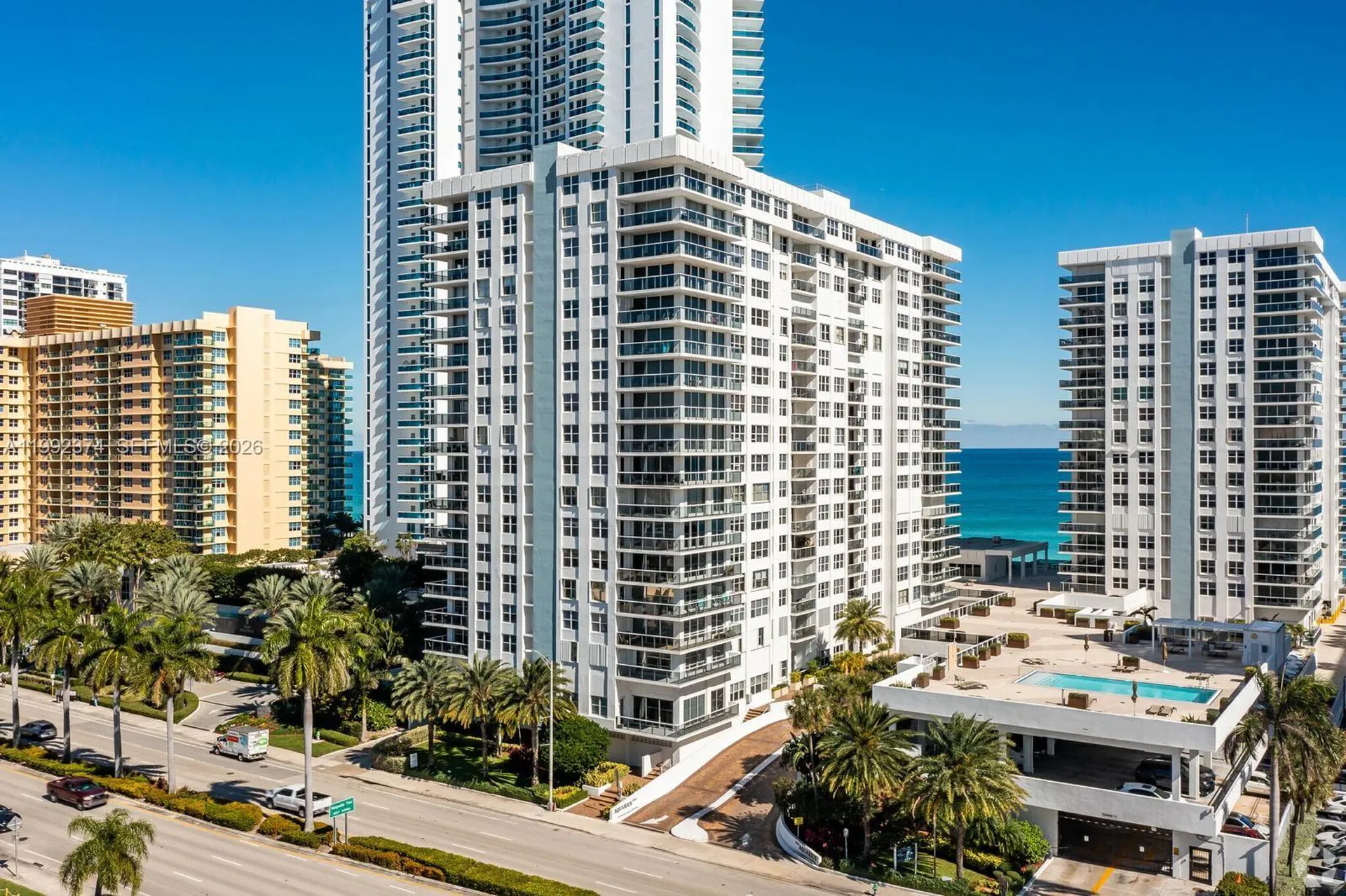 2751 S Ocean Drive Hollywood FL 33019